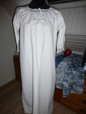 Longue chemise nuit d'occasion  Batz-sur-Mer