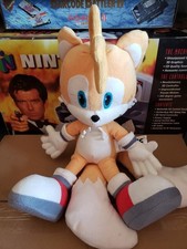 Rare sonic hedgehog for sale  MARLBOROUGH