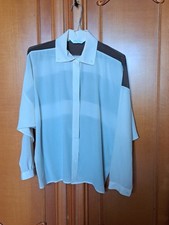 Camicia seta per usato  Battipaglia