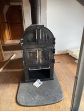 Kamin fen dichtstoff gebraucht kaufen  Landau