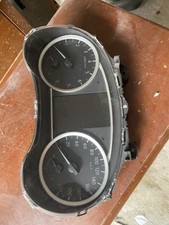 Quadro strumenti nissan usato  Scafati