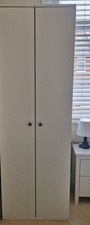 Ikea junior wardrobe for sale  BLACKPOOL