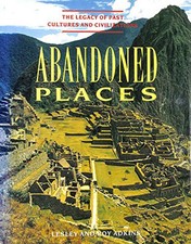 Abandoned places adkins for sale  UK