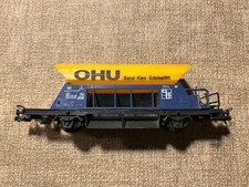 Faller schüttgutwagen hu gebraucht kaufen Faller schüttgutwagen hu gebraucht kaufen  Remscheid