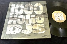 1000 homo djs for sale  Lansing