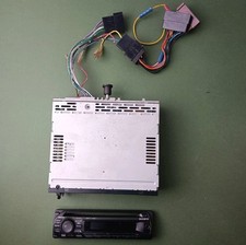 Sony cdx gt24 for sale  BRISTOL