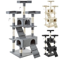 Kratzbaum katzenbaum sisal gebraucht kaufen  Igersheim