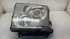 Faro anteriore sinistro usato  Italia