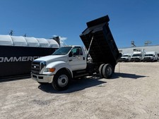 2008 ford 750 for sale  West Palm Beach