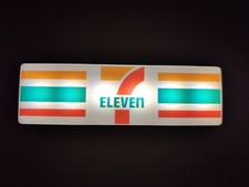Leuchtmagnet logo anzeige gebraucht kaufen  Allersberg