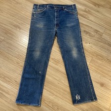 Vintage levis 517 for sale  Wasilla