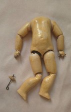 Antique twin doll d'occasion  Expédié en Belgium