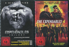 The expendables komplett gebraucht kaufen  Deutschland