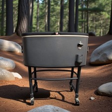 Portable 82qt rolling for sale  Joliet