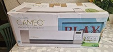 Silhouette cameo electronic for sale  BIRMINGHAM