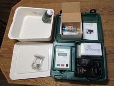 Ioncleanse solo complete for sale  Columbus