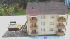 Wohnhaus ddr diorama gebraucht kaufen Wohnhaus ddr diorama gebraucht kaufen  Berlin