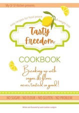Tasty freedom cookbook for sale  North Smithfield
