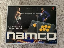 Namco playstation slph d'occasion  Levallois-Perret