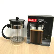 Bodum bistro nouveau for sale  GUILDFORD