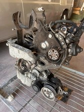Monoblocco motore caa usato  Sospirolo