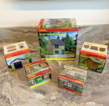 Za97 skaledale wooden for sale  BRISTOL