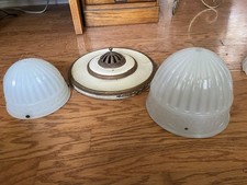 Vintage brascolite antique for sale  La Porte