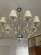 lampadari cristallo swarovski usato lampadari cristallo swarovski usato Bari