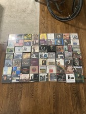 collection cd opera for sale collection cd opera for sale Virginia Beach