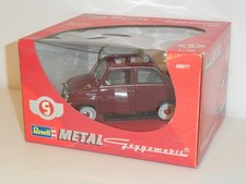 Revell metal goggomobil gebraucht kaufen  Hamburg
