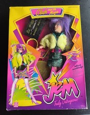 Jem holograms clash usato  Napoli