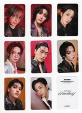 Ateez golden hour d'occasion  Expédié en Belgium