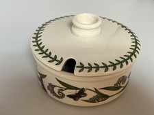 Portmeirion pottery forget for sale  SALTASH