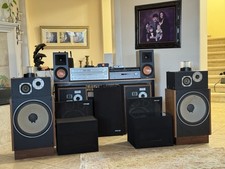 Pioneer hpm 1500 for sale  Corona