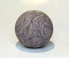 Acoma pueblo fineline for sale  Mound
