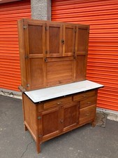 Large antique hoosier for sale  Portland