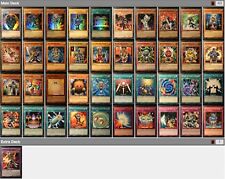 Yugioh yugi dunkler gebraucht kaufen  Berlin