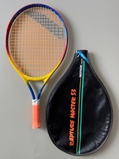 Raquette tennis decathlon d'occasion  Caen