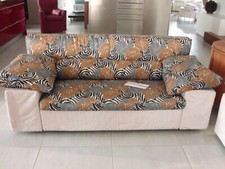 Divano sofa flexform usato  Italia