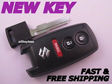 Transmissor de controle remoto sem chave Suzuki Grand Vitara SX4 SMART KEY fabricante de equipamento original KBRTS003 comprar usado  Enviando para Brazil