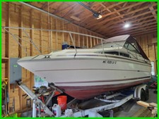 1985 sea ray for sale  Brookville