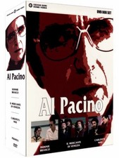 Pacino donnie brasco usato  Chieti