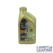 Land-Rover Castrol Edge Professional A5 5W-30 15C894 comprar usado  Enviando para Brazil