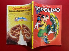 Walt disney topolino usato  Bologna