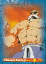 Cards dragon ball usato  Imperia