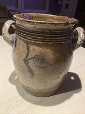 Ancien grand pot d'occasion  Diemeringen