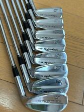 Mizuno pro iron for sale  Shipping to Ireland