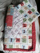 Hand made patchwork for sale  ST. HELENS