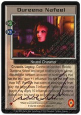 Babylon ccg crusade for sale  Aurora