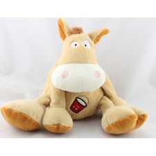Doudou musical cheval d'occasion  Le Portel